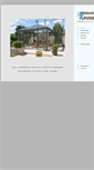 Mobile Screenshot of kruse-metallbau.de